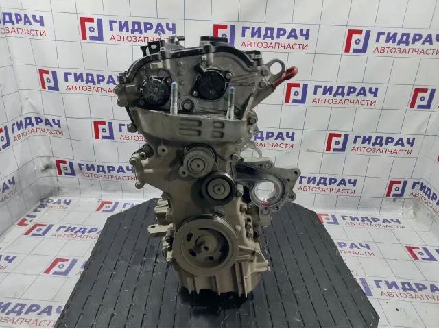 Двигатель Hyundai Tucson 1M531-2JU01