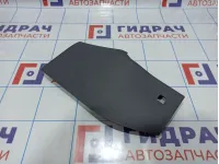 Накладка центральной консоли правая Hyundai Tucson 84615N9000NNB