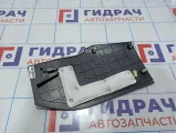 Накладка центральной консоли правая Hyundai Tucson 84615N9000NNB