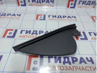 Накладка торпедо левая с торца Hyundai Tucson 84780N9000NNB