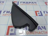 Накладка торпедо левая с торца Hyundai Tucson 84780N9000NNB