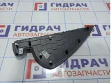 Накладка торпедо левая с торца Hyundai Tucson 84780N9000NNB