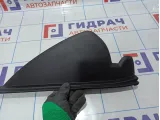 Накладка торпедо правая с торца Hyundai Tucson 84785N9000NNB