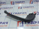 Обшивка двери багажника левая Hyundai Tucson 81730N9000NNB