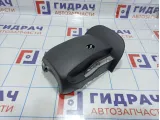 Кожух рулевой колонки нижний Hyundai Tucson 84852N9200NNB