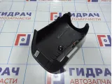 Кожух рулевой колонки нижний Hyundai Tucson 84852N9200NNB