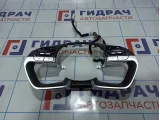 Блок кнопок в рулевое колесо Hyundai Tucson 96700N9820NNB