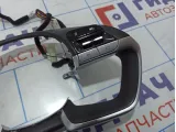 Блок кнопок в рулевое колесо Hyundai Tucson 96700N9820NNB