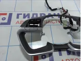 Блок кнопок в рулевое колесо Hyundai Tucson 96700N9820NNB