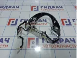Блок кнопок в рулевое колесо Hyundai Tucson 96700N9820NNB
