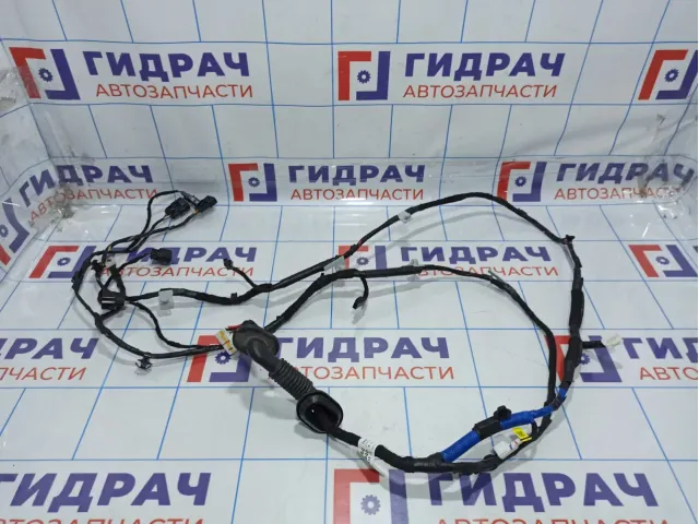 Проводка двери багажника Hyundai Tucson 91650N9340