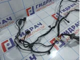 Проводка двери багажника Hyundai Tucson 91650N9340