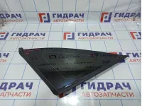 Стекло кузовное глухое левое Hyundai Tucson 87810N9000