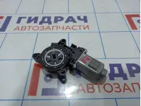 Моторчик стеклоподъемника задний правый Hyundai Tucson 83460N9000