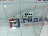 Стекло двери передней левой Hyundai Tucson 82410N9000