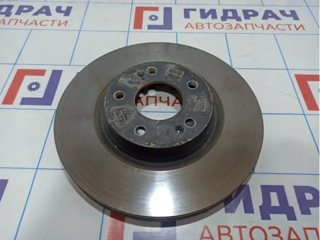 Диск тормозной передний вентилируемый Hyundai Tucson 51712-L1000