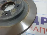 Диск тормозной задний Hyundai Tucson 58411-L1100