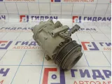 Компрессор системы кондиционирования Hyundai Tucson 97701-N9600