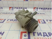 Компрессор системы кондиционирования Hyundai Tucson 97701-N9600