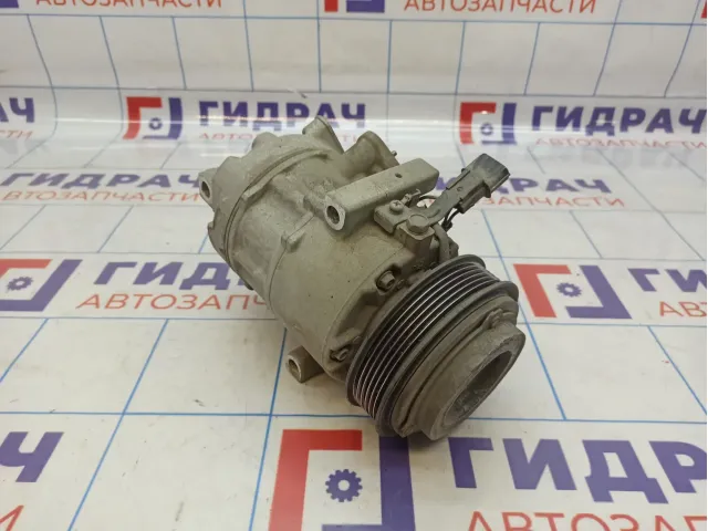 Компрессор системы кондиционирования Hyundai Tucson 97701-N9600