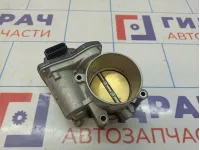 Заслонка дроссельная электрическая Hyundai Tucson 35100-2J101