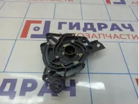 Моторчик заслонки отопителя Hyundai Tucson