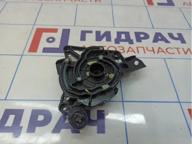 Моторчик заслонки отопителя Hyundai Tucson