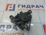 Моторчик заслонки отопителя Hyundai Tucson