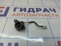 Динамик передний левый Hyundai Tucson
