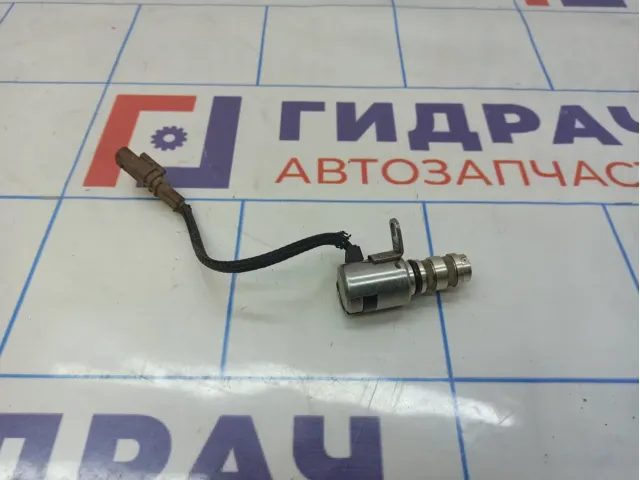 Клапан электромагнитный изменения фаз ГРМ Hyundai Tucson