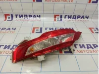 Фонарь задний в бампер левый Hyundai Tucson 92405-N9020