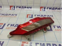 Фонарь задний в бампер правый Hyundai Tucson 92406-N9010