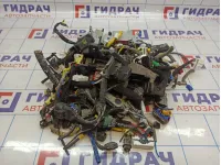 Фишка (разъем) Hyundai Tucson