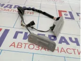 Фонарь подсветки номерного знака Hyundai Tucson 92503A9000