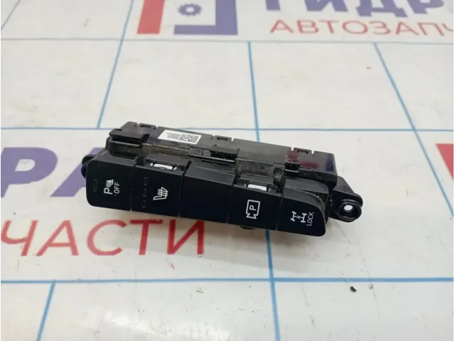 Блок кнопок Hyundai Tucson 93315-N9040