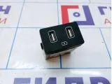 Разъем USB Hyundai Tucson 96125-N9500