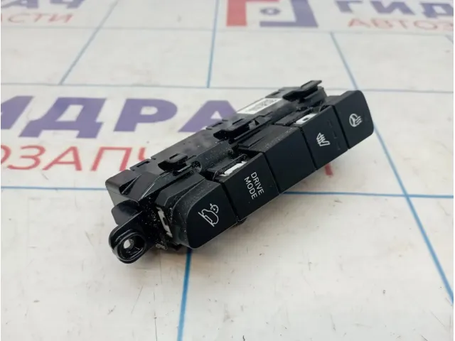 Блок кнопок Hyundai Tucson 93310N90104X