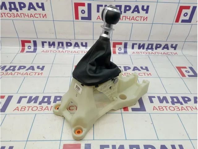 Кулиса КПП Hyundai Tucson 43700N7120NNB