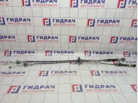 Трос КПП Hyundai Tucson 43790N7100