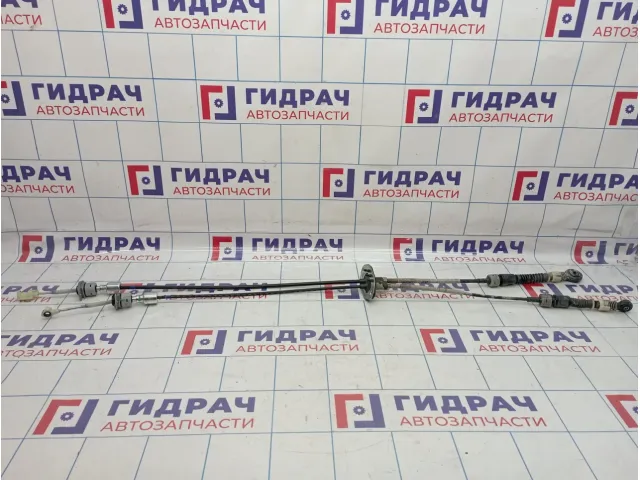 Трос КПП Hyundai Tucson 43790N7100