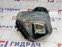 Фара правая Hyundai Tucson 92102N9000