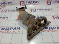 Коллектор выпускной Hyundai Tucson 285102JLE0