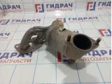 Коллектор выпускной Hyundai Tucson 285102JLE0