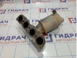 Коллектор выпускной Hyundai Tucson 285102JLE0