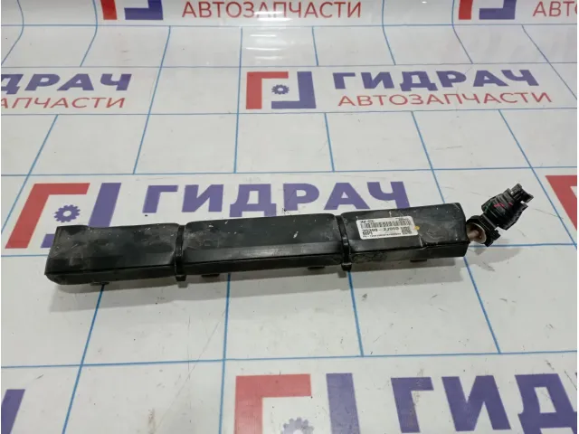 Рейка топливная Hyundai Tucson 353042J050