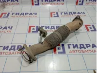 Приемная труба глушителя Hyundai Tucson 28610N9130