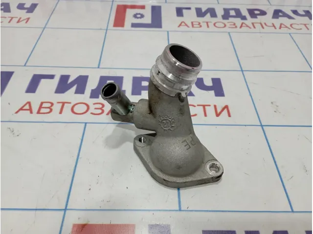 Крышка термостата Hyundai Tucson 25630-2J450