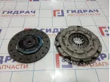 Сцепление комплект Hyundai Tucson 4130032140