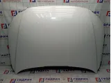 Капот Hyundai Tucson