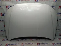 Капот Hyundai Tucson